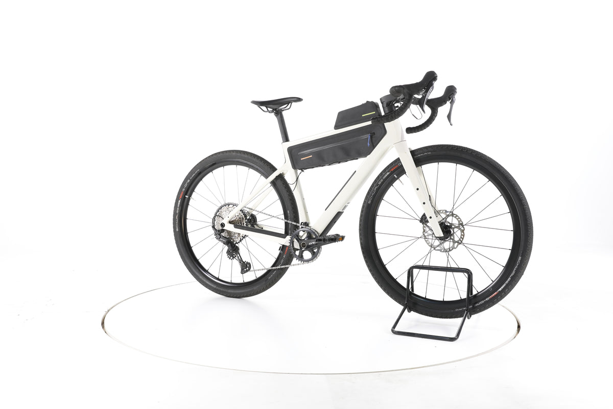Rose Backroad GRX 820 Gravelbike Carbon 2025 - Image 2