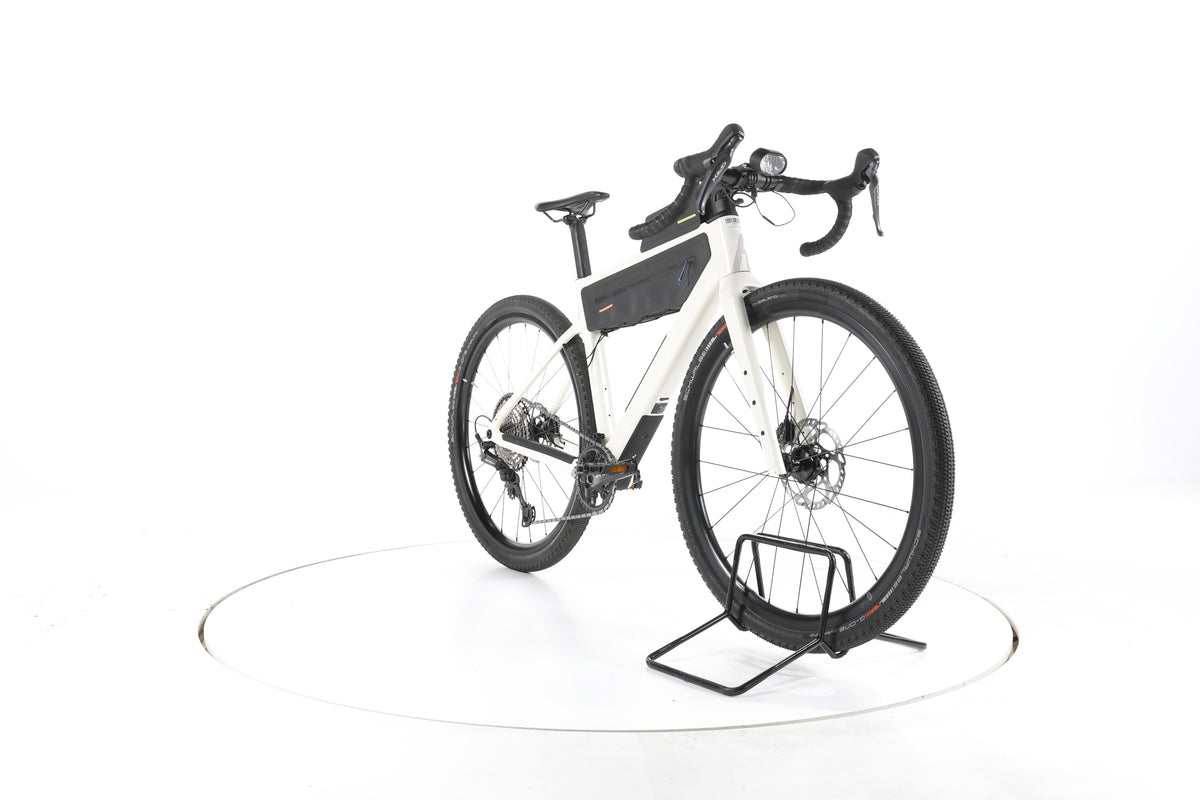 Rose Backroad GRX 820 Gravelbike Carbon 2025 - Image 3