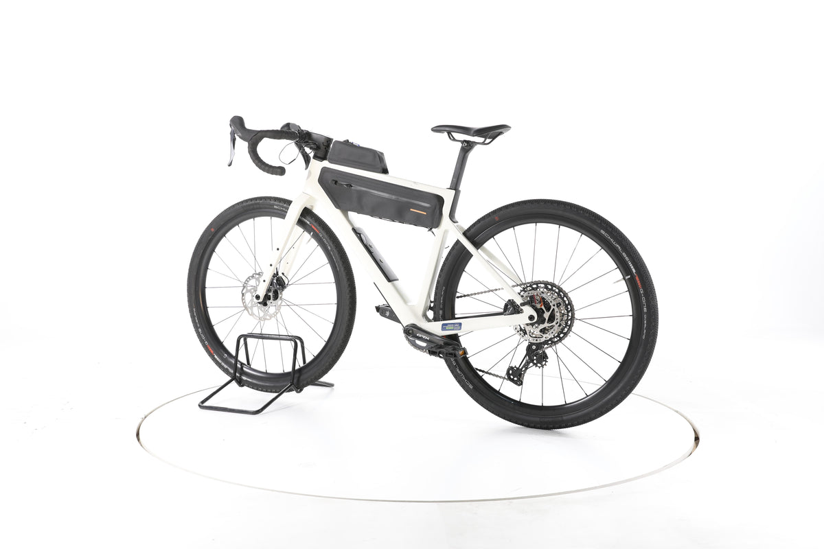 Rose Backroad GRX 820 Gravelbike Carbon 2025 - Image 8