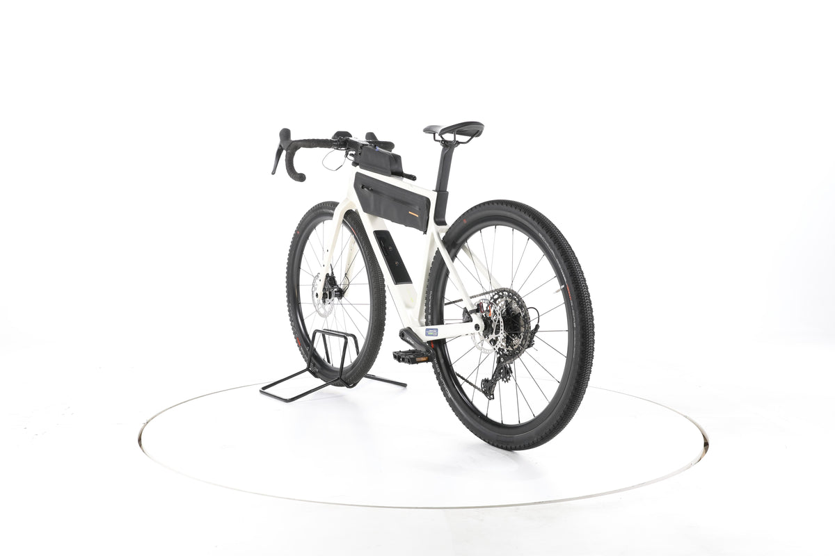 Rose Backroad GRX 820 Gravelbike Carbon 2025 - Image 9