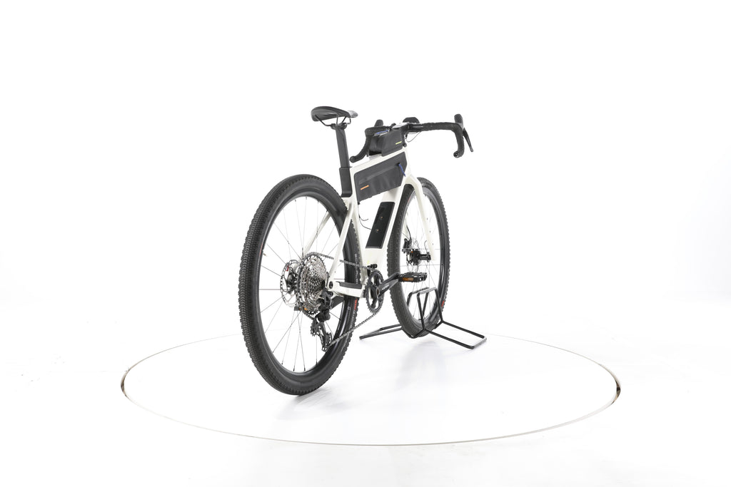 Rose Backroad GRX 820 Gravelbike Carbon 2025 - Image 11
