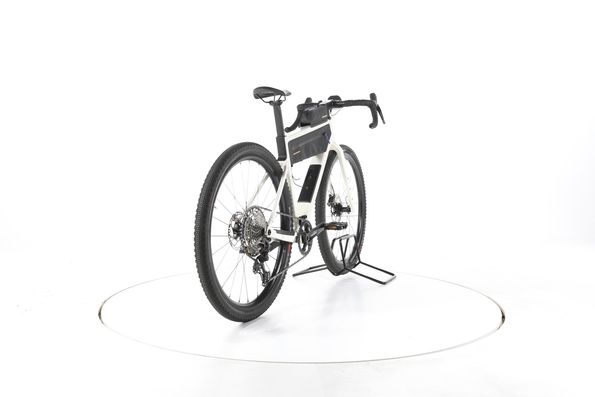 Rose Backroad GRX 820 Gravelbike Carbon 2025 - Image 11