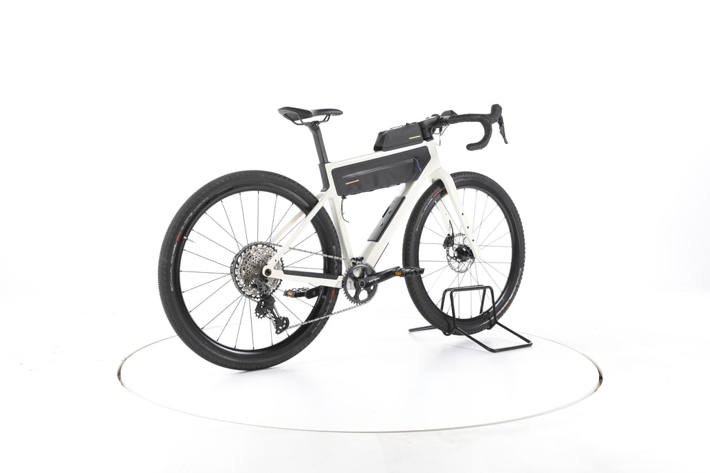 Rose Backroad GRX 820 Gravelbike Carbon 2025 - Image 12