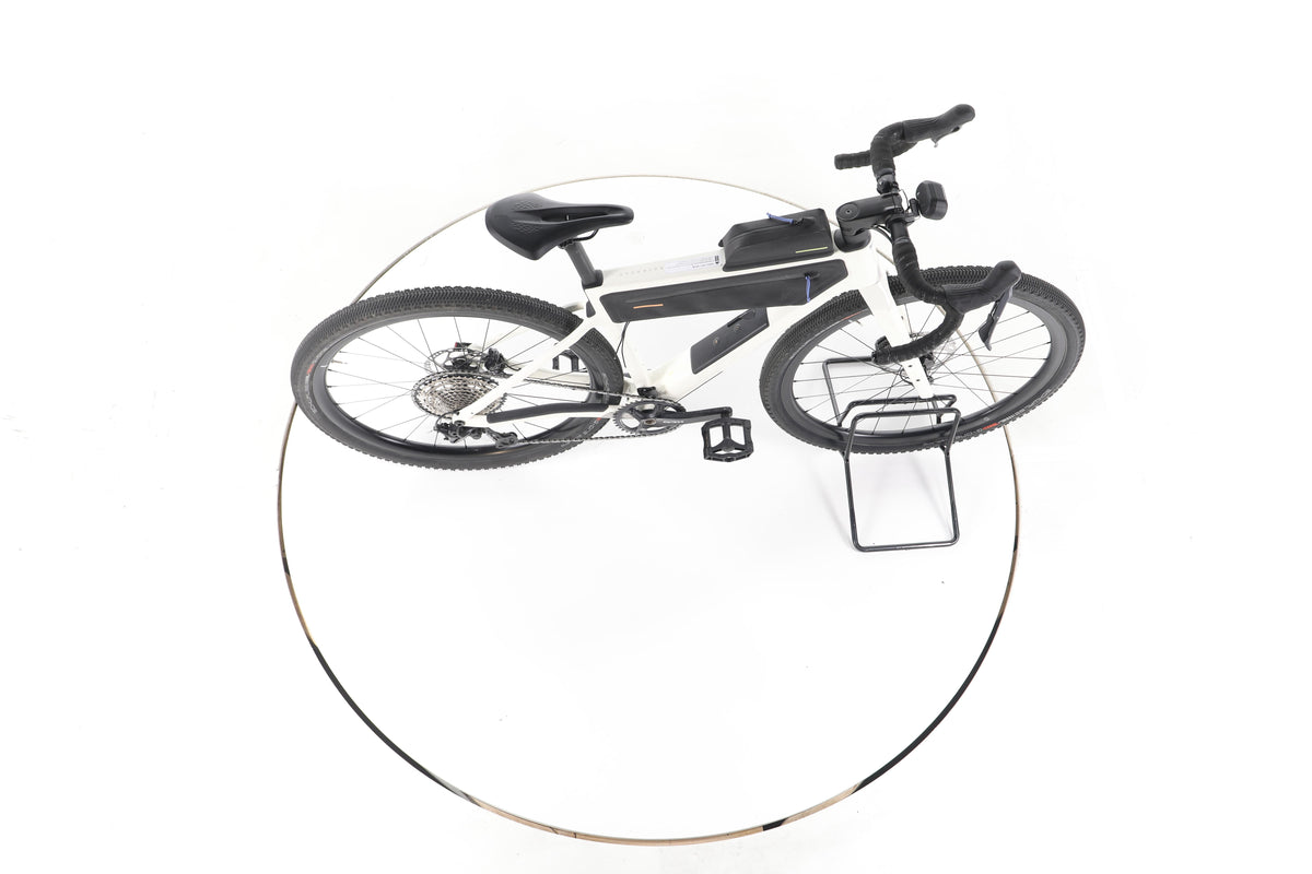 Rose Backroad GRX 820 Gravelbike Carbon 2025 - Image 13
