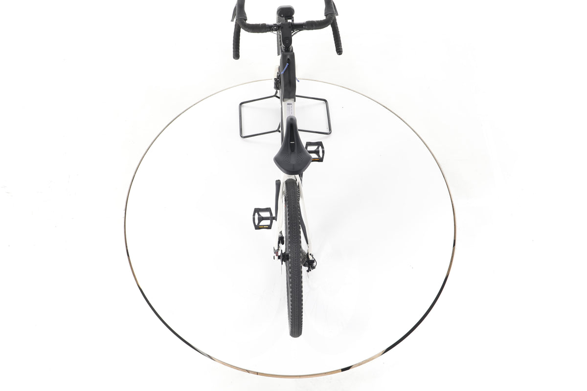 Rose Backroad GRX 820 Gravelbike Carbon 2025 - Image 22