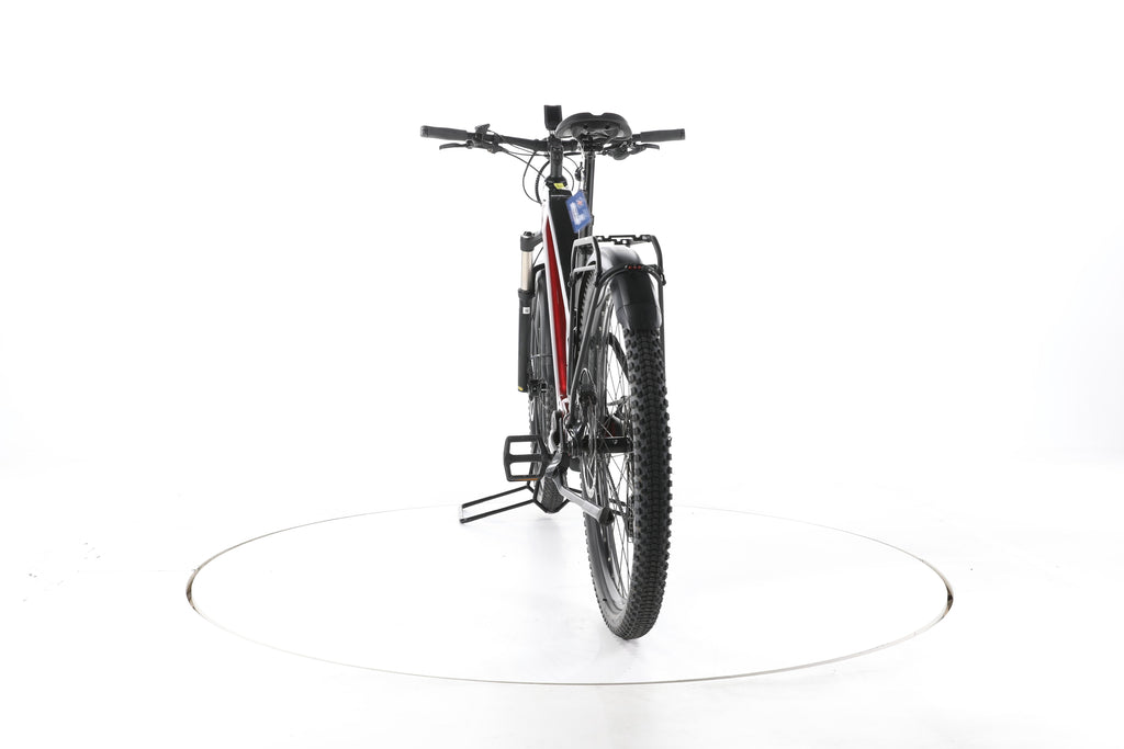 Trek Powerfly FS 4 Equipped SUV E-Bike - Image 10