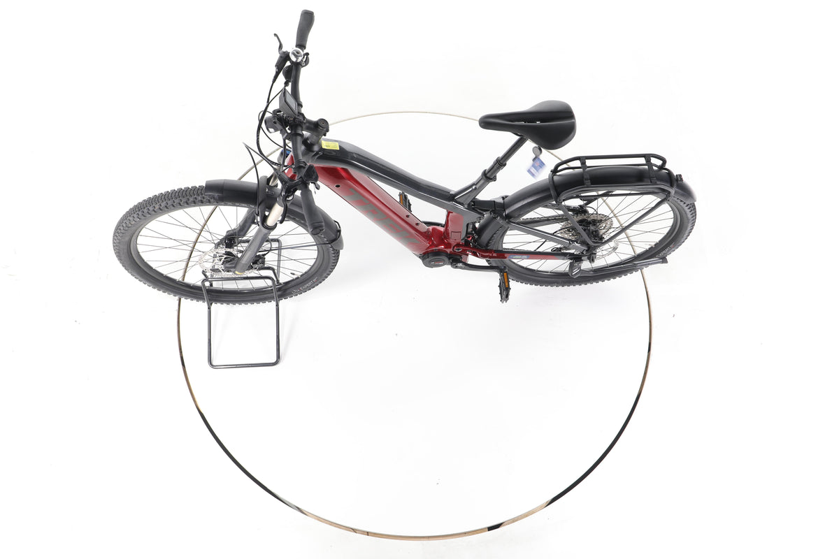 Trek Powerfly FS 4 Equipped SUV E-Bike - Image 19