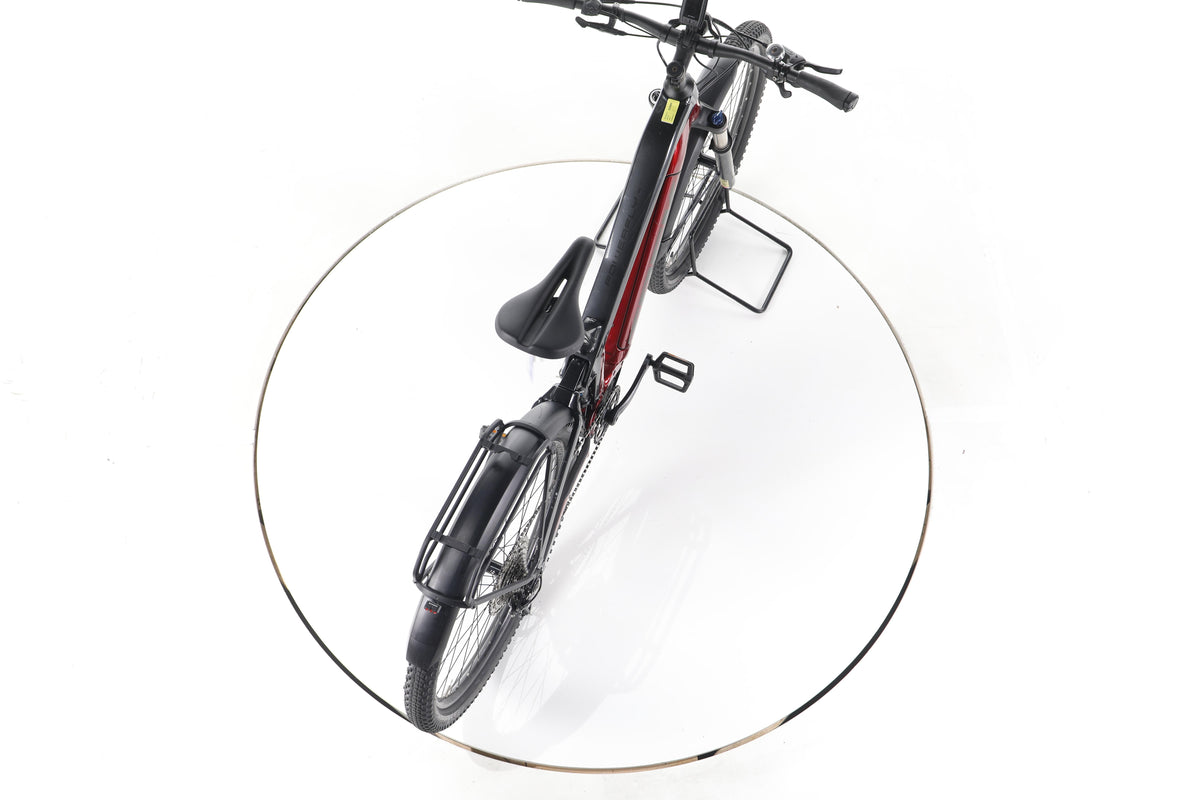 Trek Powerfly FS 4 Equipped SUV E-Bike - Image 23
