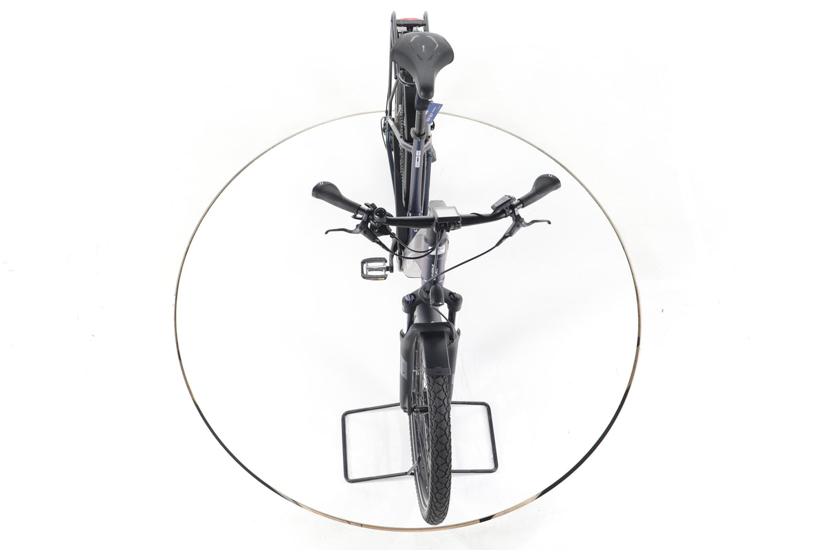 KTM Macina Gran 720 Trekking E-Bike Tiefeinsteiger - Image 16
