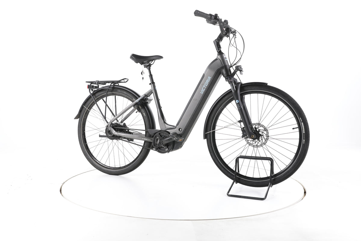 Victoria Tresalo 17 City E-Bike Tiefeinsteiger - Image 2