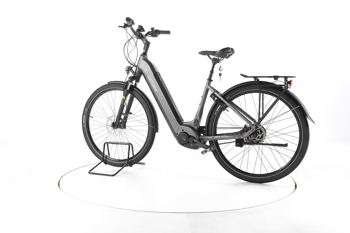 Victoria Tresalo 17 City E-Bike Tiefeinsteiger - Image 8