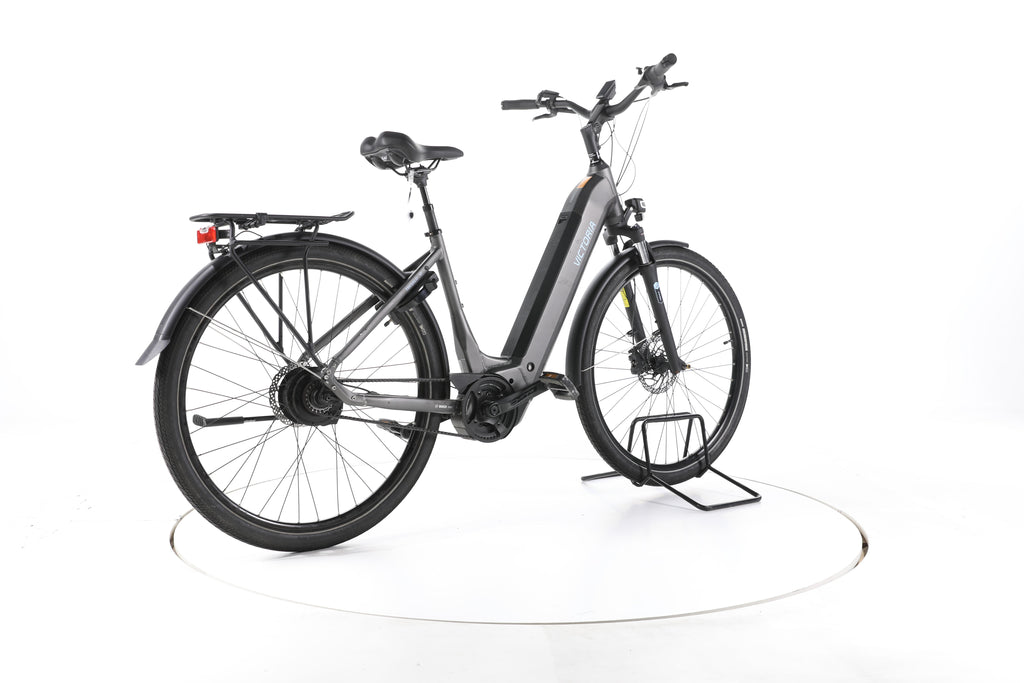 Victoria Tresalo 17 City E-Bike Tiefeinsteiger - Image 12