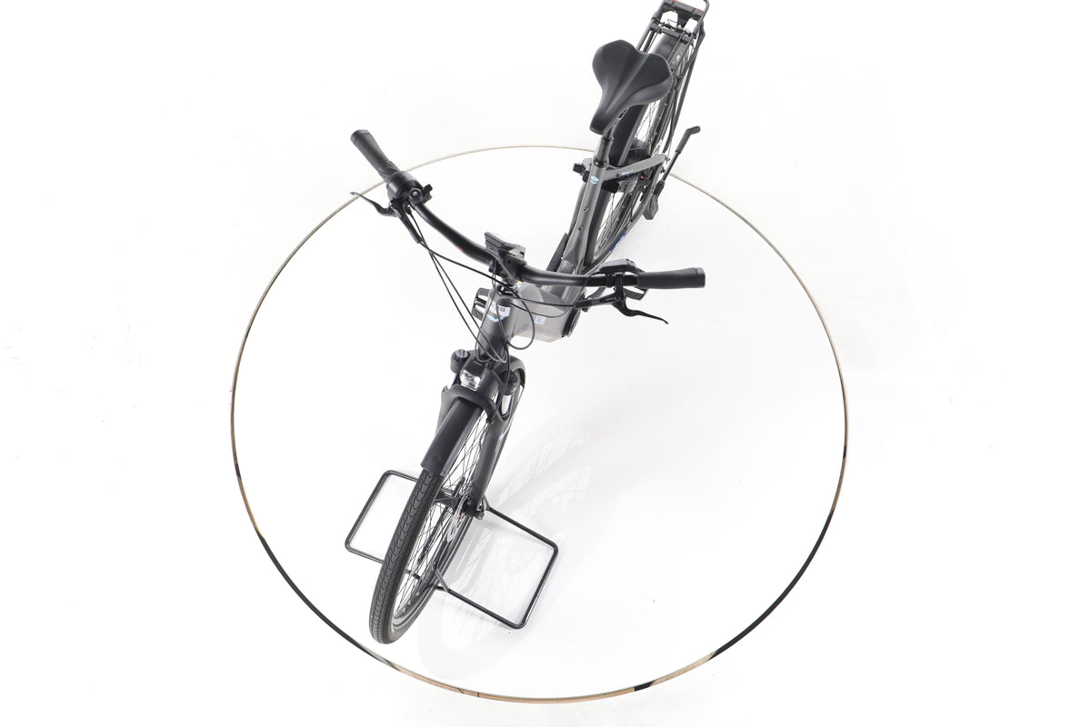 Victoria Tresalo 17 City E-Bike Tiefeinsteiger - Image 17