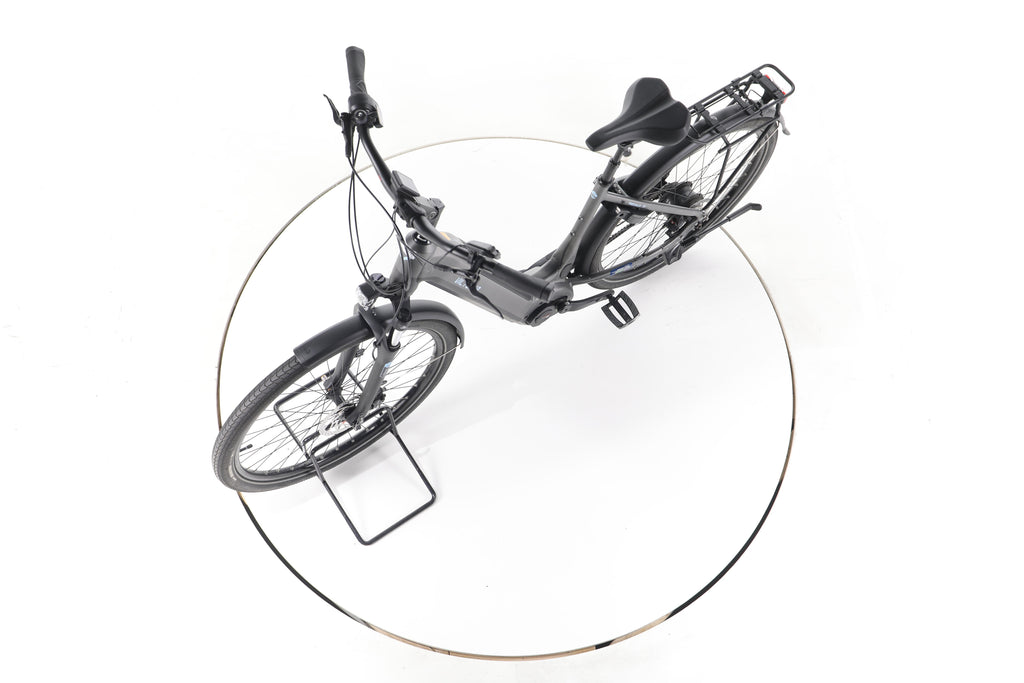 Victoria Tresalo 17 City E-Bike Tiefeinsteiger - Image 18