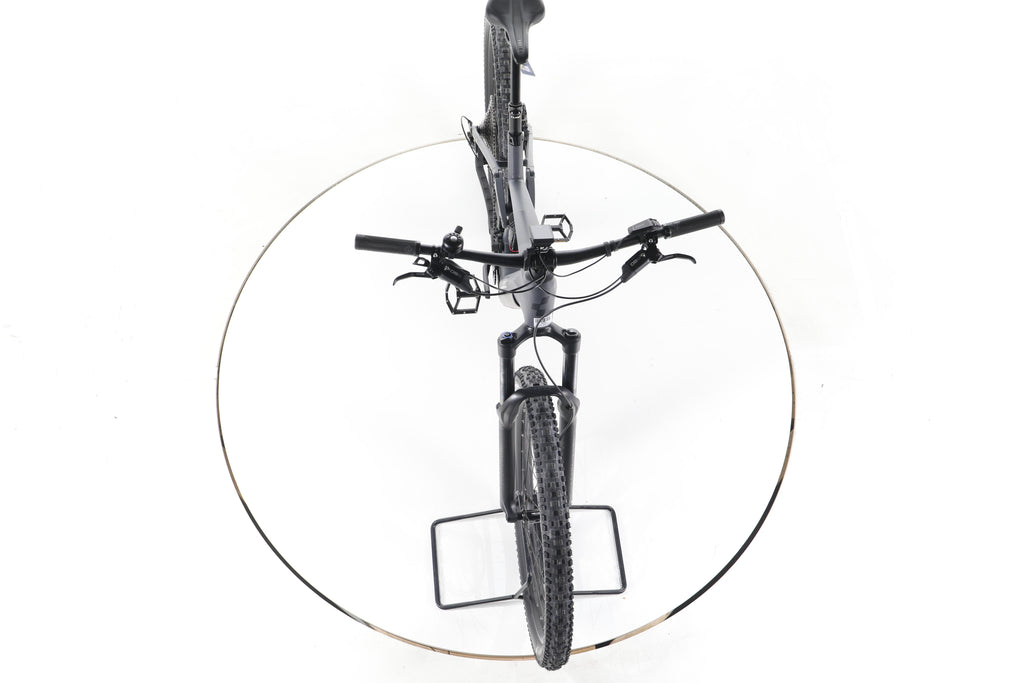Cube Stereo Hybrid 140 HPC Race E-Bike Fully Carbon - Image 16