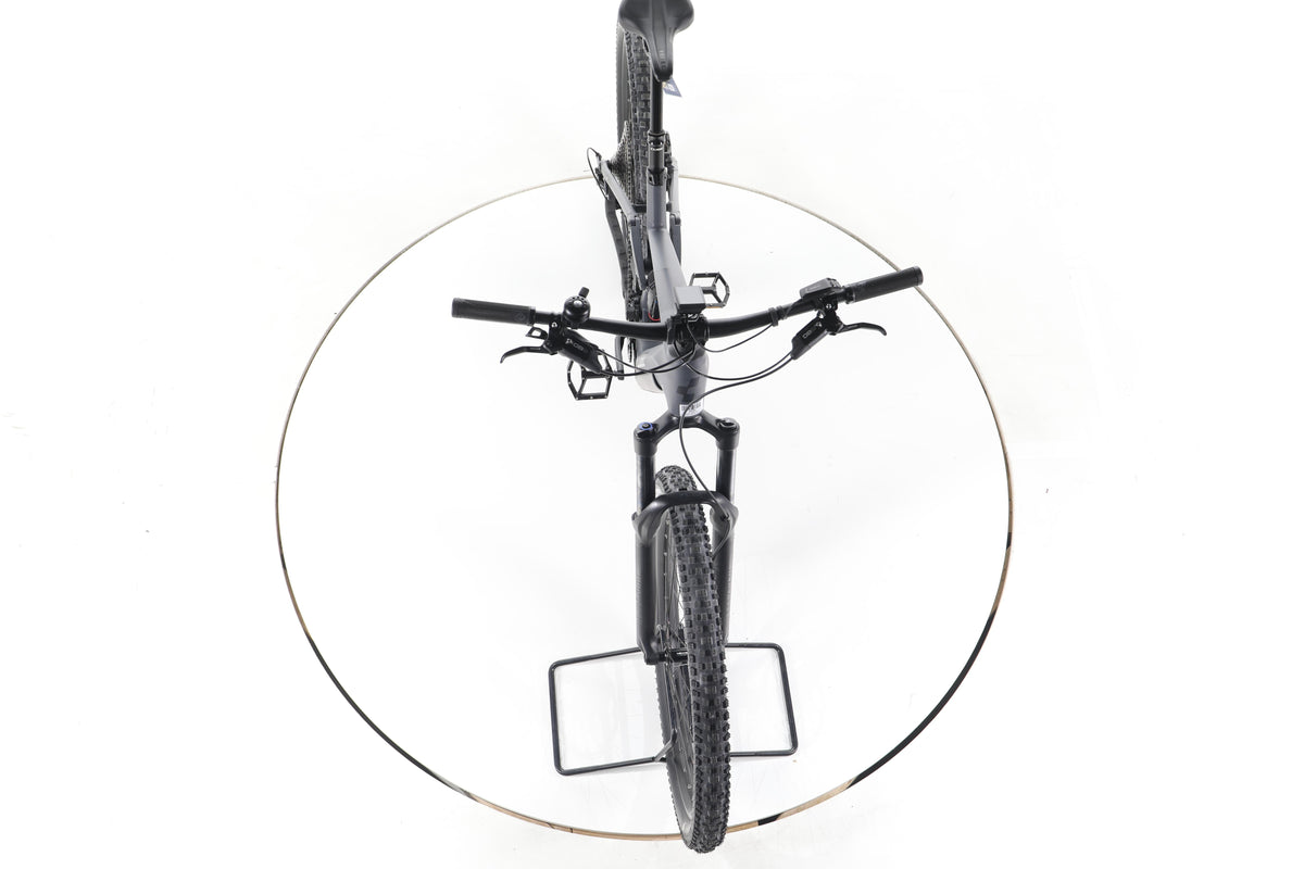 Cube Stereo Hybrid 140 HPC Race E-Bike Fully Carbon - Image 16