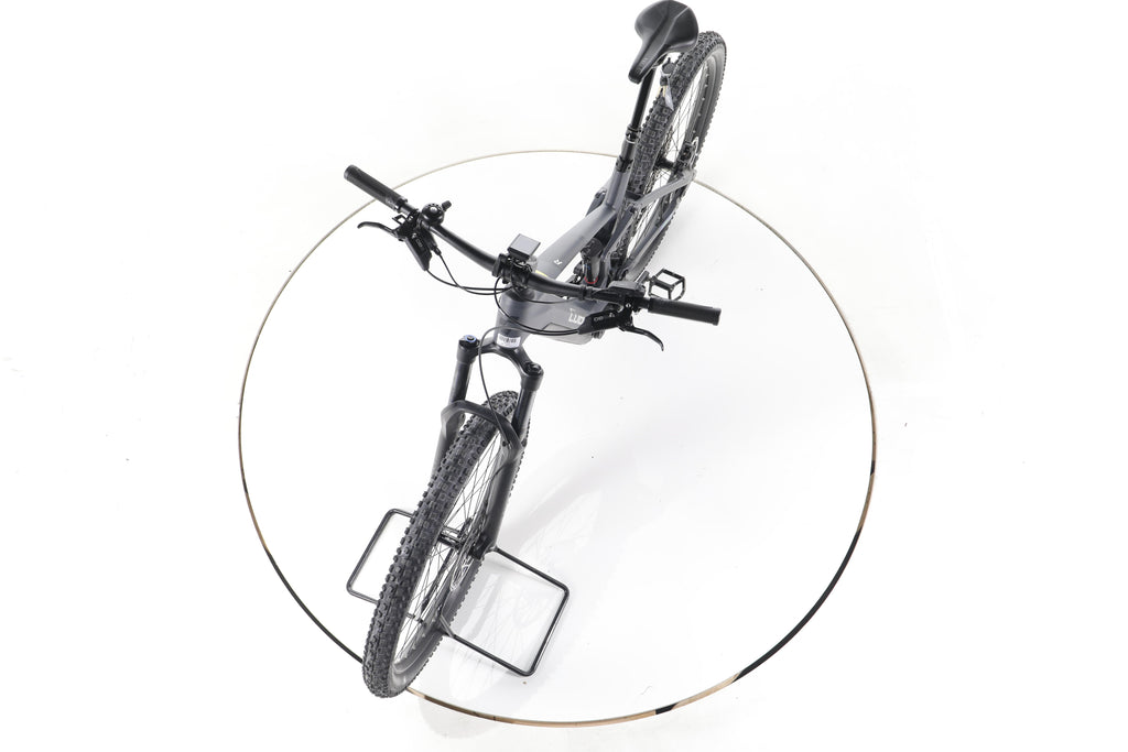 Cube Stereo Hybrid 140 HPC Race E-Bike Fully Carbon - Image 17