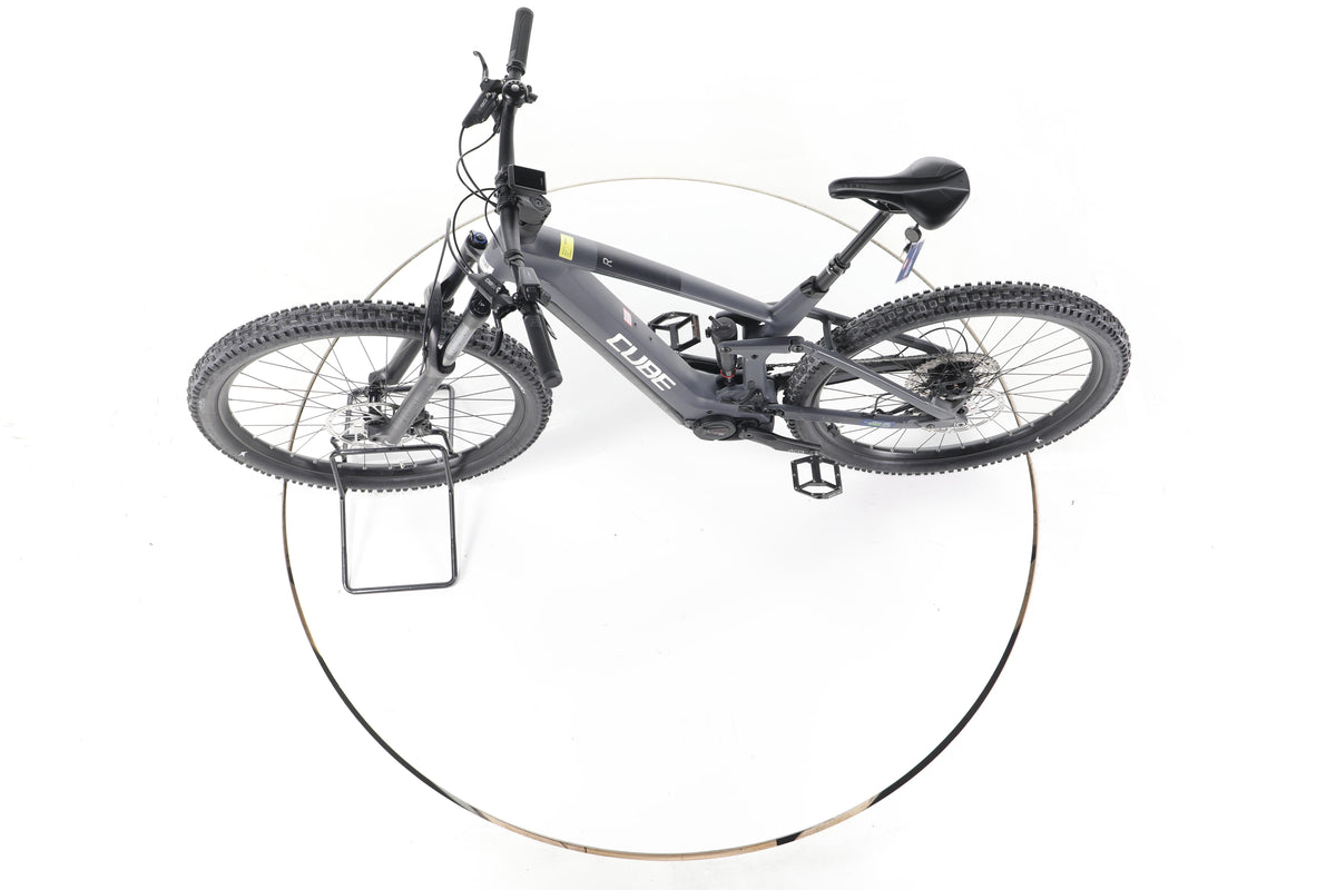 Cube Stereo Hybrid 140 HPC Race E-Bike Fully Carbon - Image 19