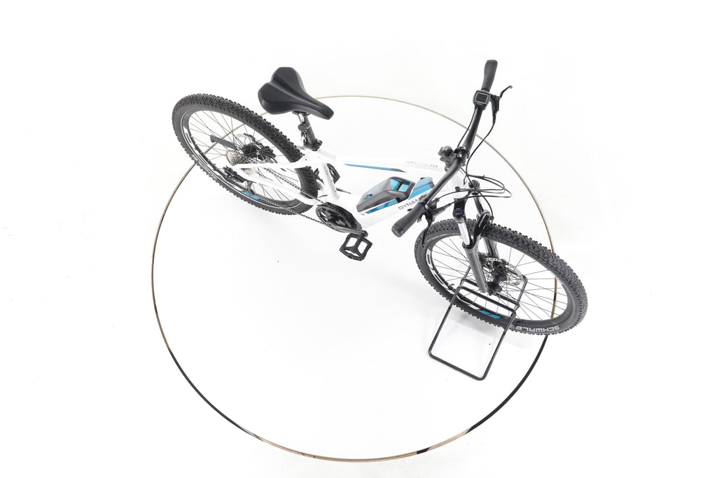 Dynamics Vulcano 400 E-Bike - Image 14