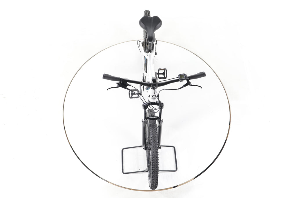 Dynamics Vulcano 400 E-Bike - Image 16