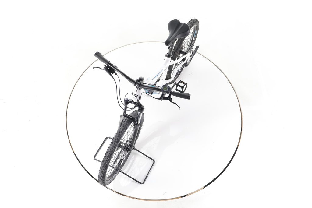 Dynamics Vulcano 400 E-Bike - Image 17
