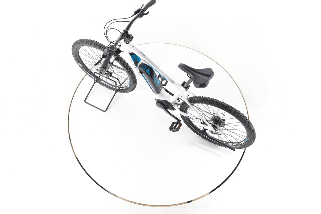 Dynamics Vulcano 400 E-Bike - Image 20