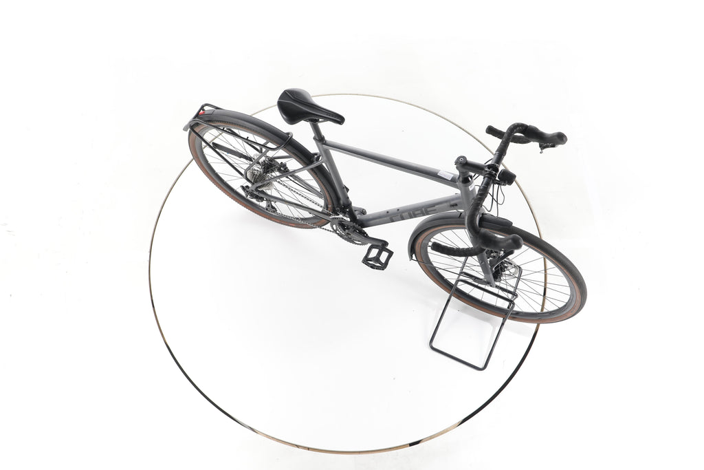 Cube Nuroad Race FE Gravelbike - Image 14