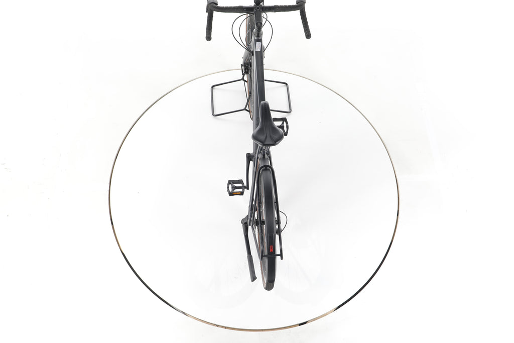Cube Nuroad Race FE Gravelbike - Image 22