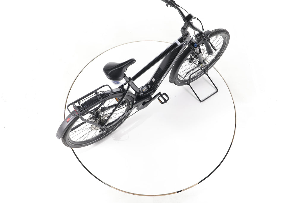Cube Kathmandu Hybrid EXC Trekking E-Bike - Image 24