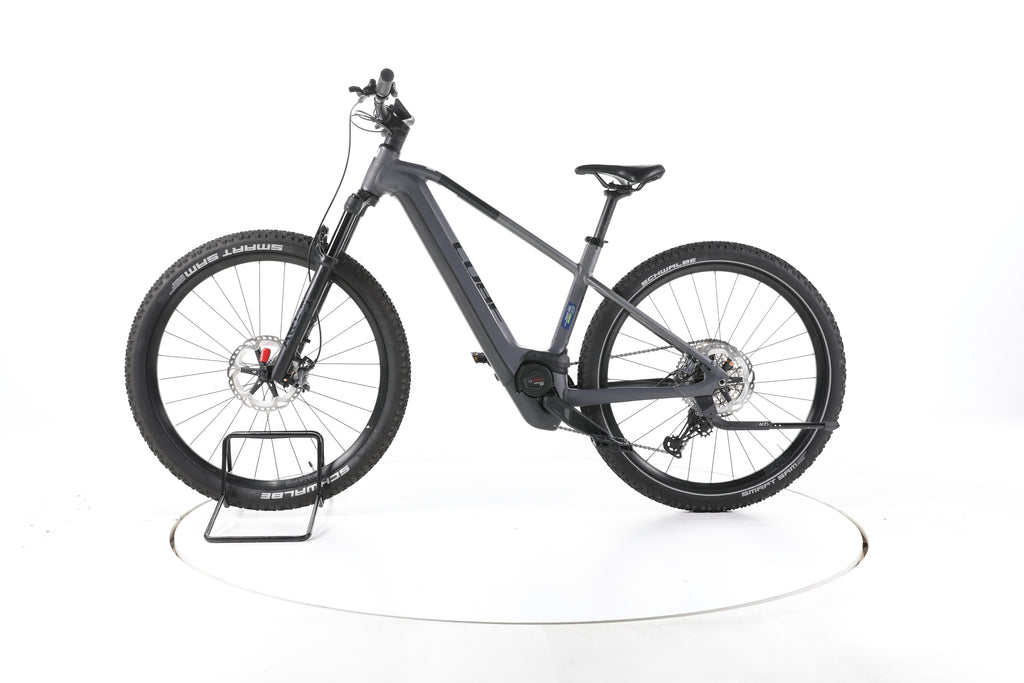 Cube Reaction Hybrid SLT E-Bike - Image 7