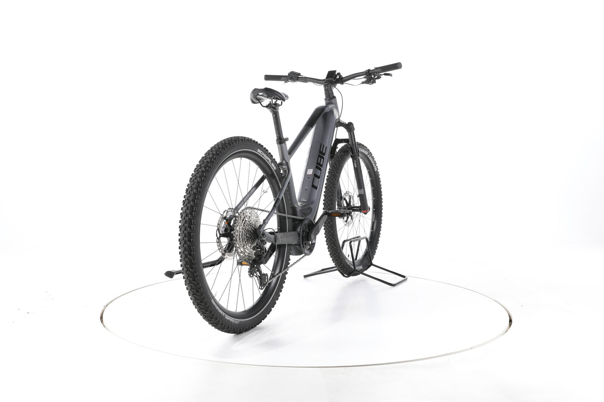 Cube Reaction Hybrid SLT E-Bike - Image 11