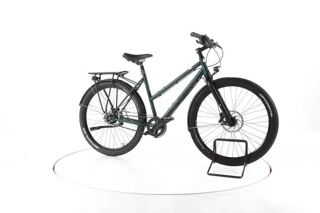 Contoura Fe-8 Fahrrad City & Trekking - Image 2
