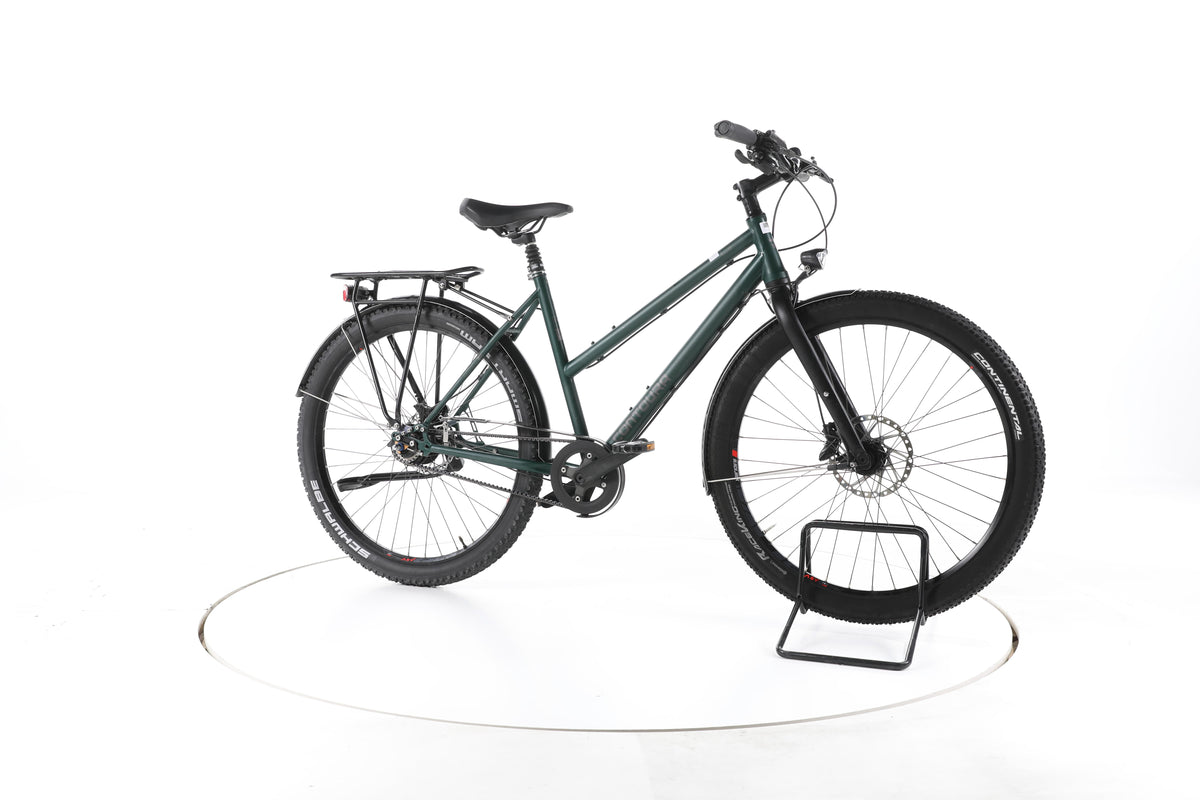 Contoura Fe-8 Fahrrad City & Trekking - Image 2