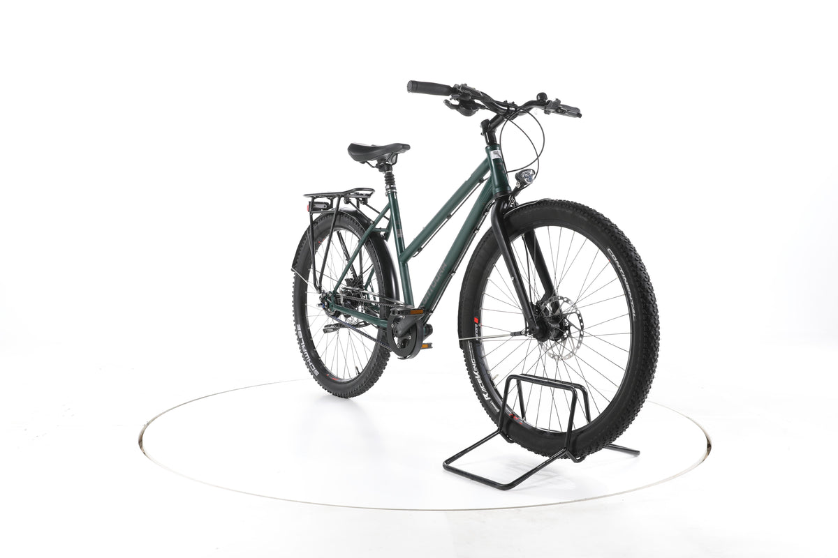 Contoura Fe-8 Fahrrad City & Trekking - Image 3