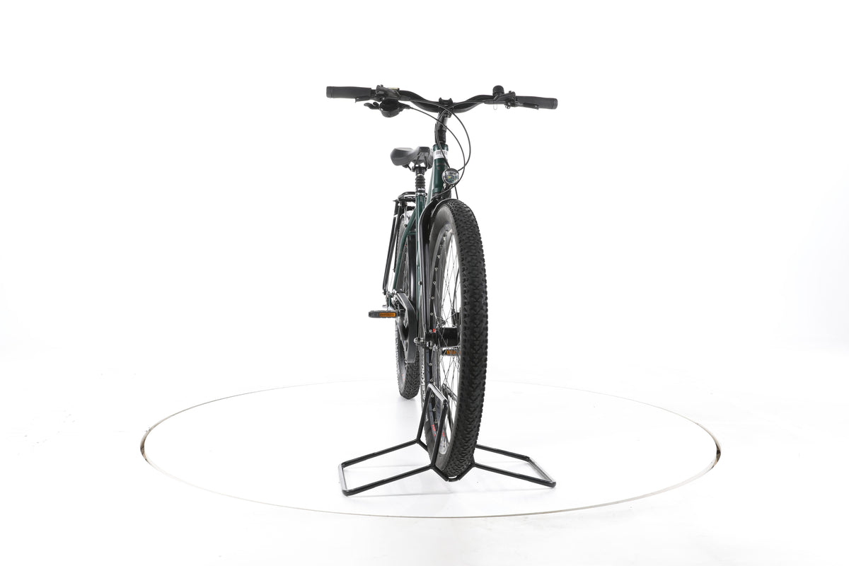 Contoura Fe-8 Fahrrad City & Trekking - Image 4