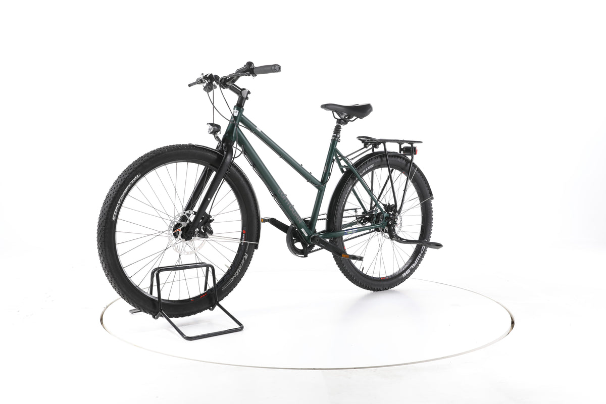 Contoura Fe-8 Fahrrad City & Trekking - Image 6
