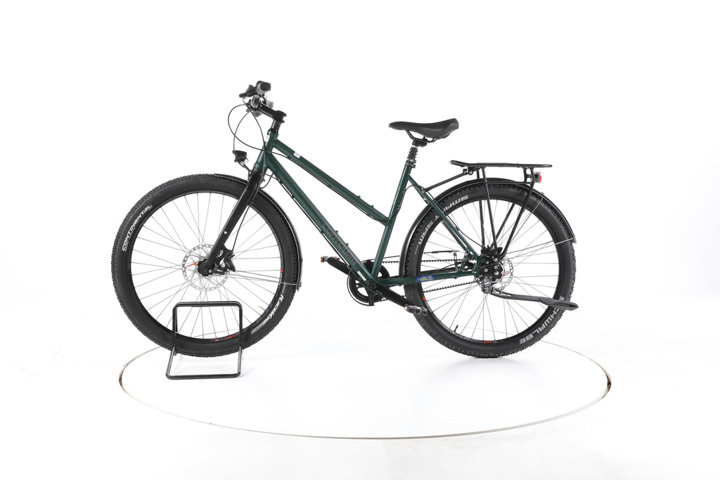 Contoura Fe-8 Fahrrad City & Trekking - Image 7