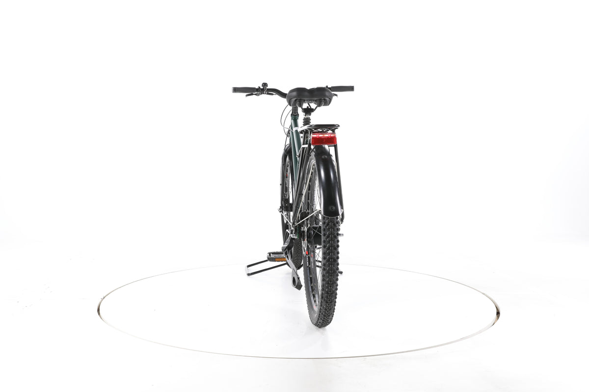 Contoura Fe-8 Fahrrad City & Trekking - Image 10