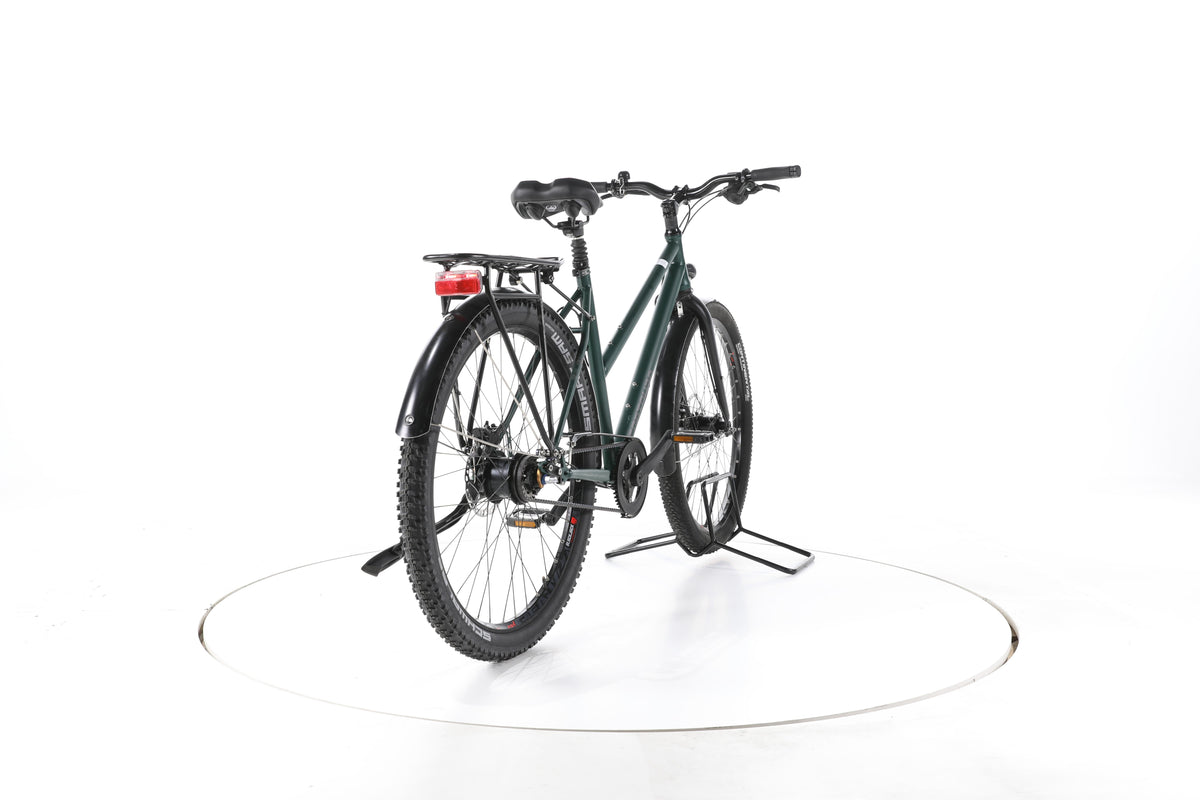 Contoura Fe-8 Fahrrad City & Trekking - Image 11