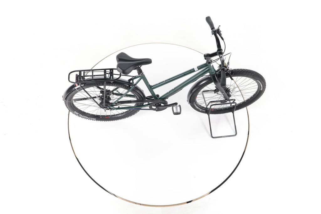 Contoura Fe-8 Fahrrad City & Trekking - Image 13