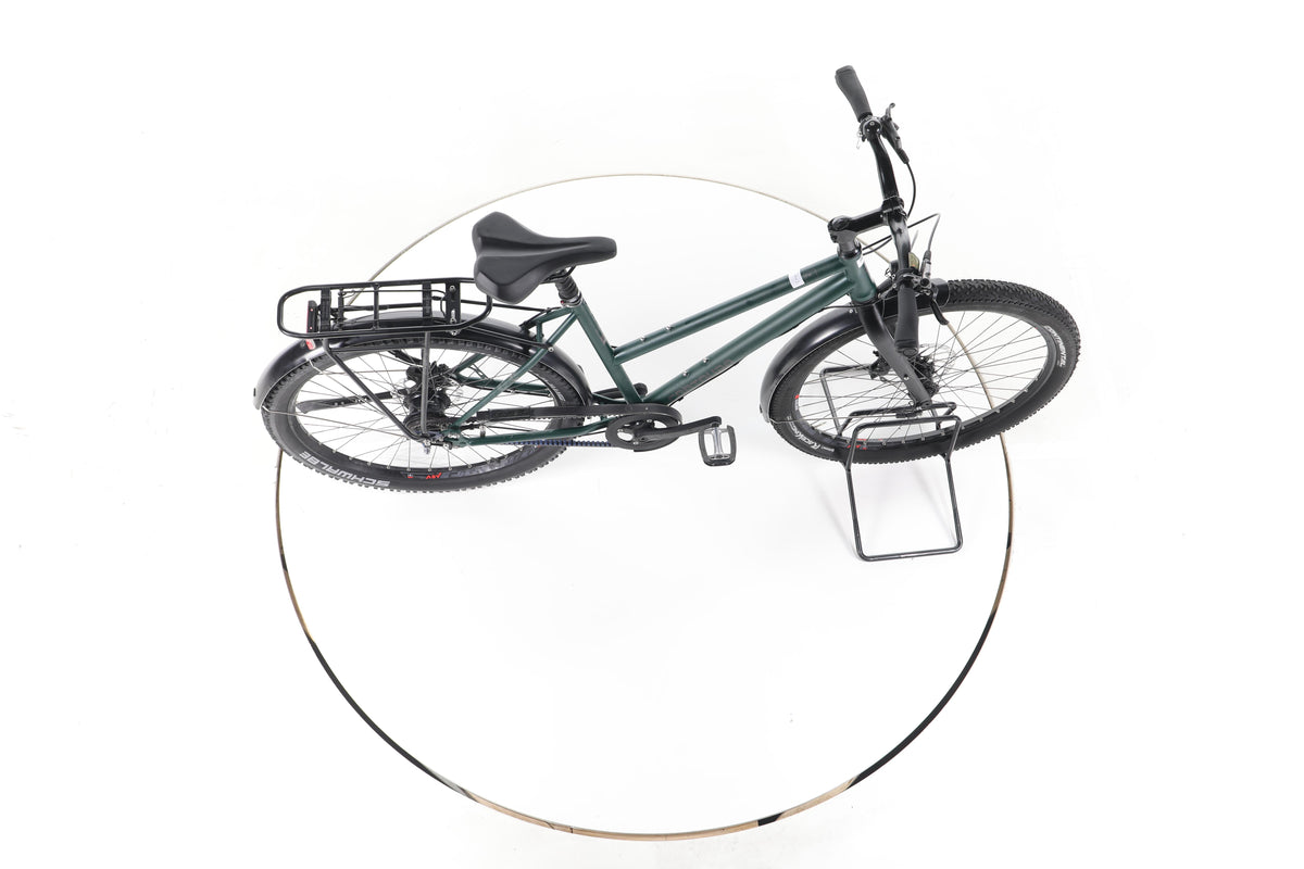 Contoura Fe-8 Fahrrad City & Trekking - Image 13