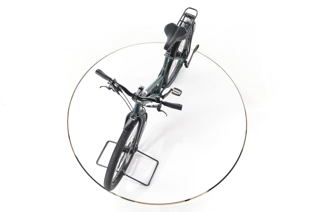 Contoura Fe-8 Fahrrad City & Trekking - Image 17