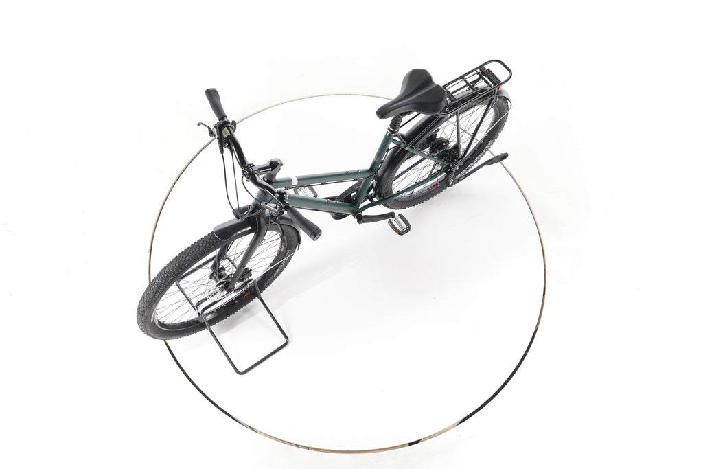 Contoura Fe-8 Fahrrad City & Trekking - Image 18