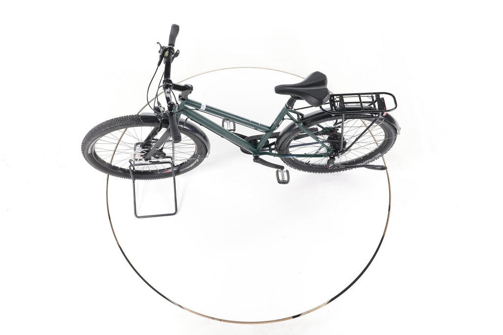 Contoura Fe-8 Fahrrad City & Trekking - Image 19