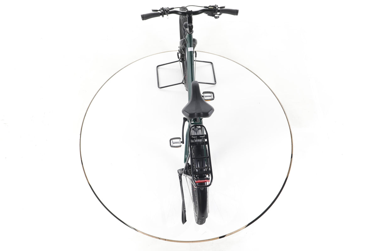 Contoura Fe-8 Fahrrad City & Trekking - Image 22
