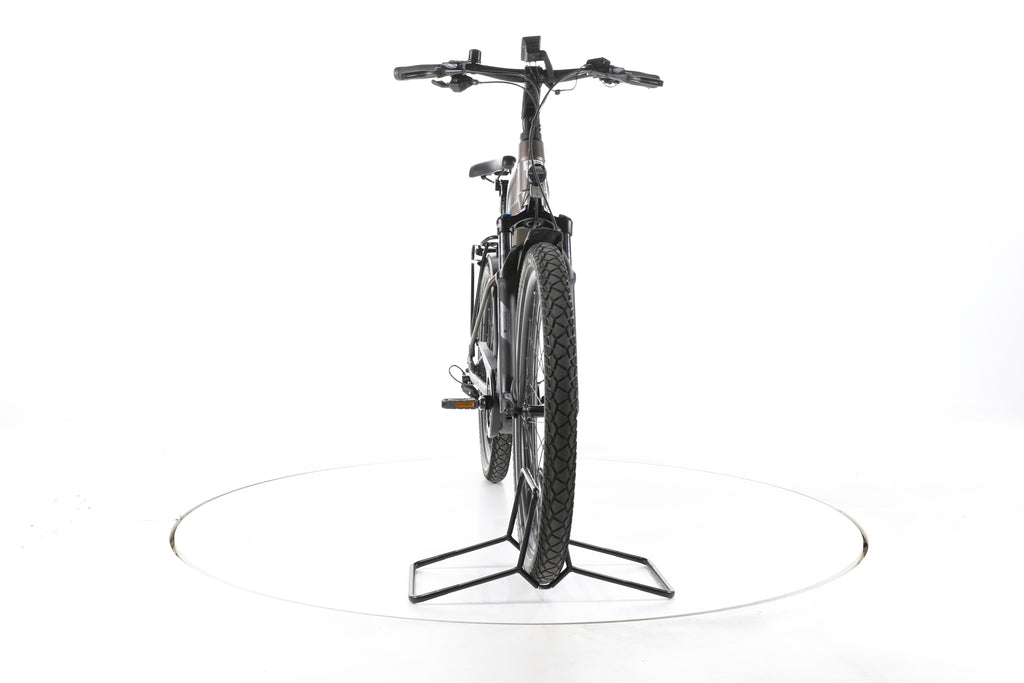 KTM Macina Gran 710 Trekking E-Bike Tiefeinsteiger - Image 4