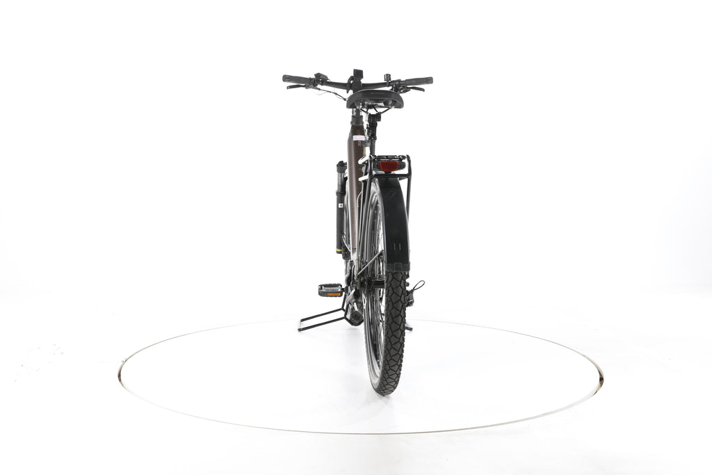 KTM Macina Gran 710 Trekking E-Bike Tiefeinsteiger - Image 10