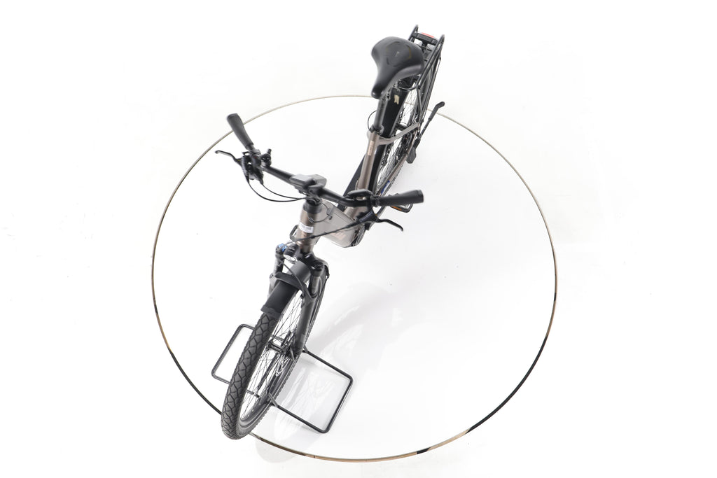 KTM Macina Gran 710 Trekking E-Bike Tiefeinsteiger - Image 17