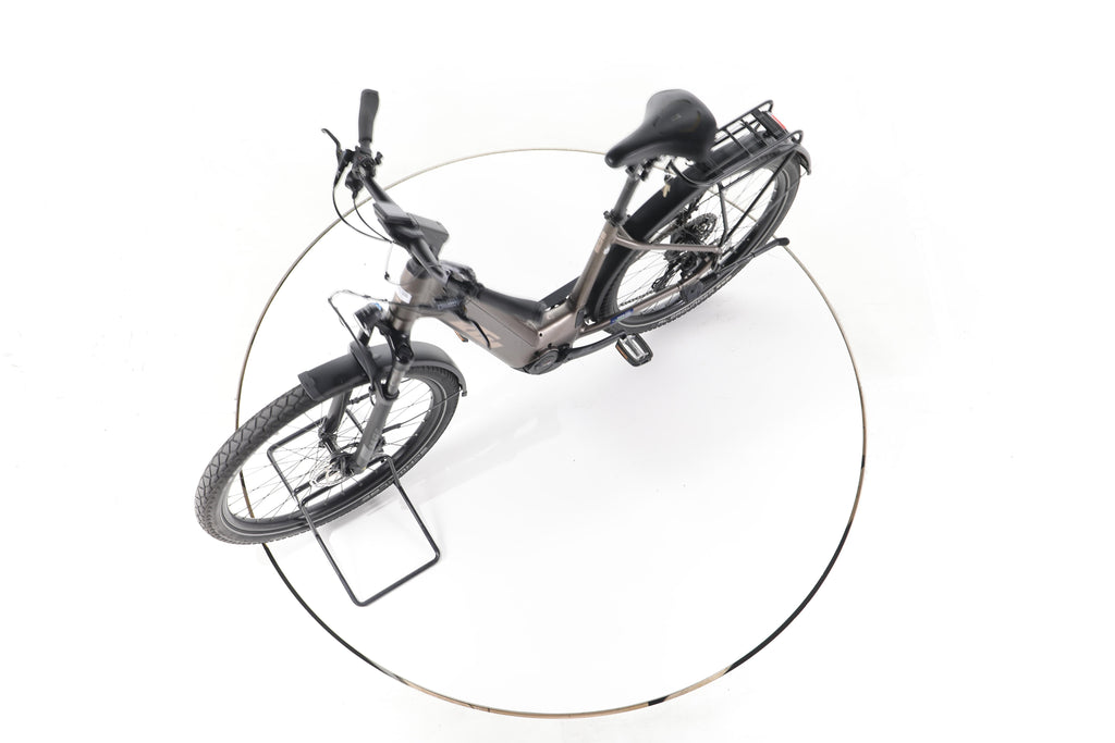 KTM Macina Gran 710 Trekking E-Bike Tiefeinsteiger - Image 18