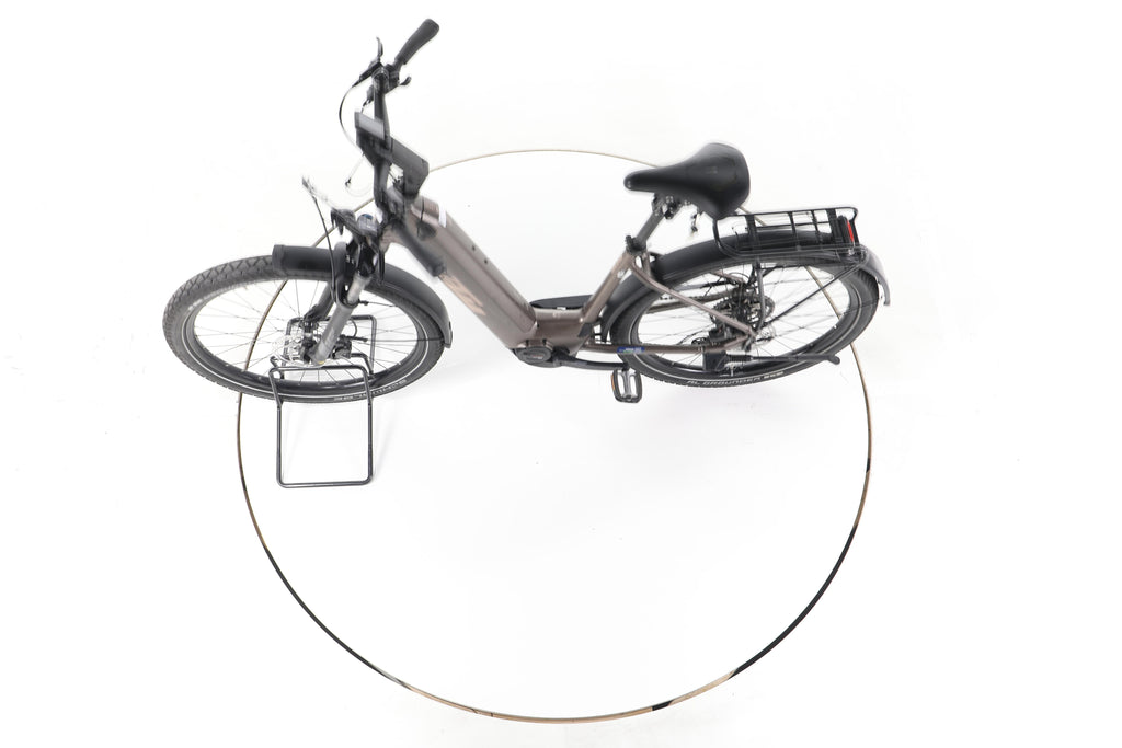 KTM Macina Gran 710 Trekking E-Bike Tiefeinsteiger - Image 19